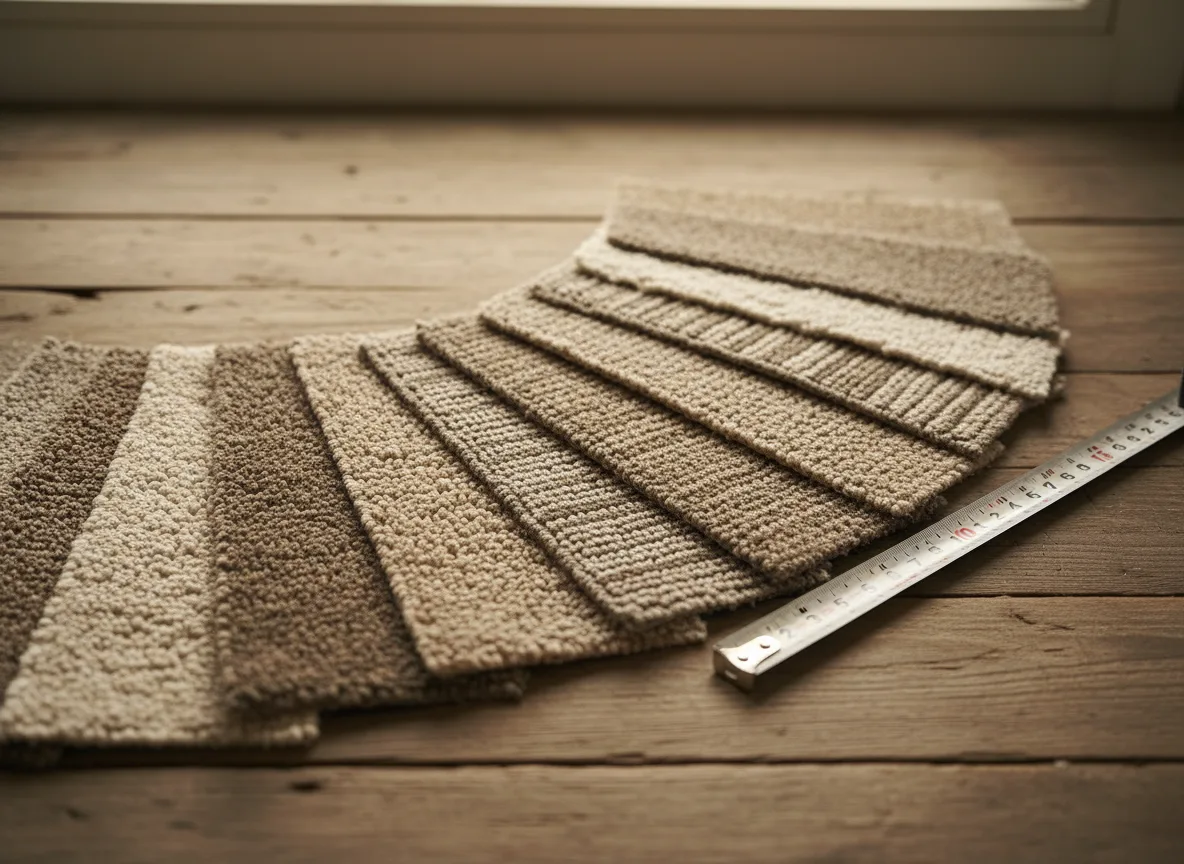 Carpet Installation Mingoville, PA FAQs